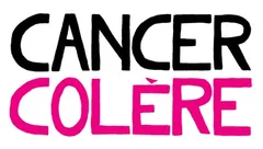 Cancer Colère