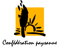 La Confédération paysanne