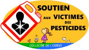Collectif de Soutien aux Victimes des pesticides de l'ouest