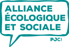 l'Alliance écologique et sociale