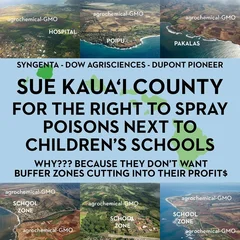 GMO Free Kauaʻi