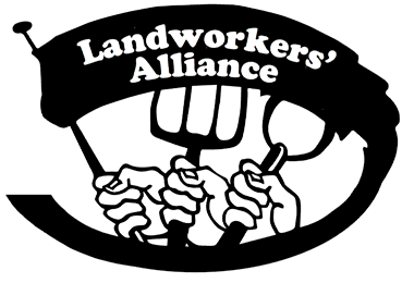 Land Workers Alliance (LWA)