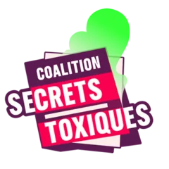 Coalition Secrets Toxiques