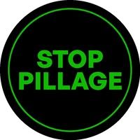 Stop Pillage