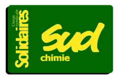 SUD Chimie