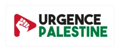 Urgence Palestine